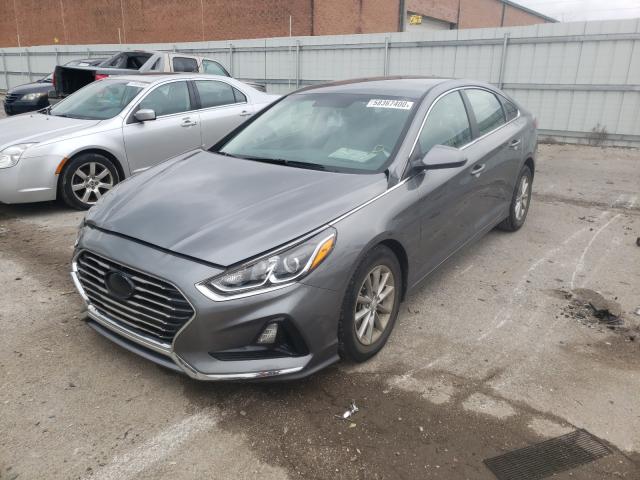 5NPE24AF5JH646147  hyundai  2018 IMG 1