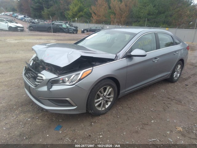 5NPE24AF6HH543748  hyundai sonata 2017 IMG 1