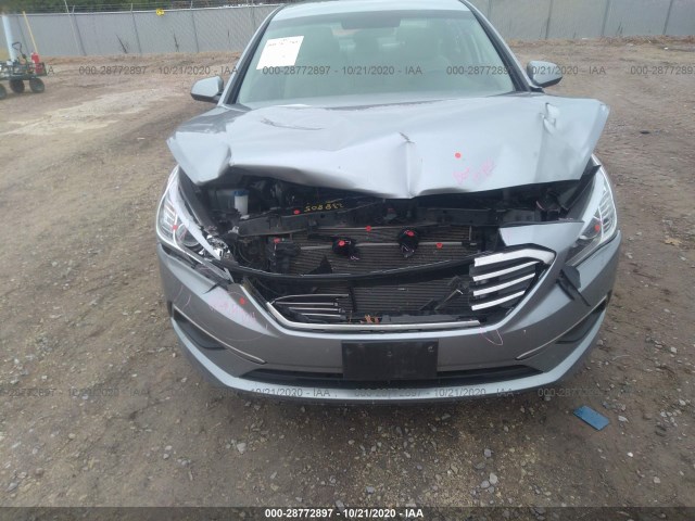 5NPE24AF6HH543748  hyundai sonata 2017 IMG 5