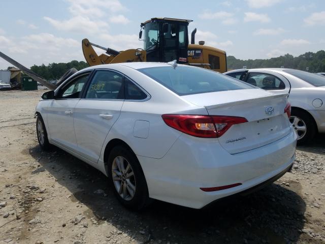 5NPE24AF6HH564776  hyundai  2017 IMG 2