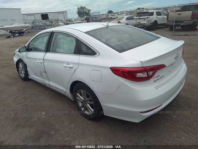 5NPE24AF6HH576801  hyundai sonata 2017 IMG 2