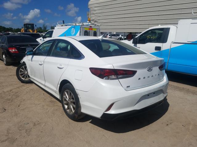 5NPE24AF6JH602397  hyundai  2018 IMG 2