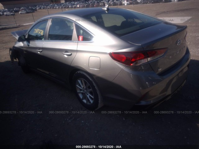 5NPE24AF6JH611116  hyundai sonata 2018 IMG 2