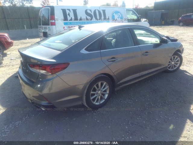 5NPE24AF6JH611116  hyundai sonata 2018 IMG 3