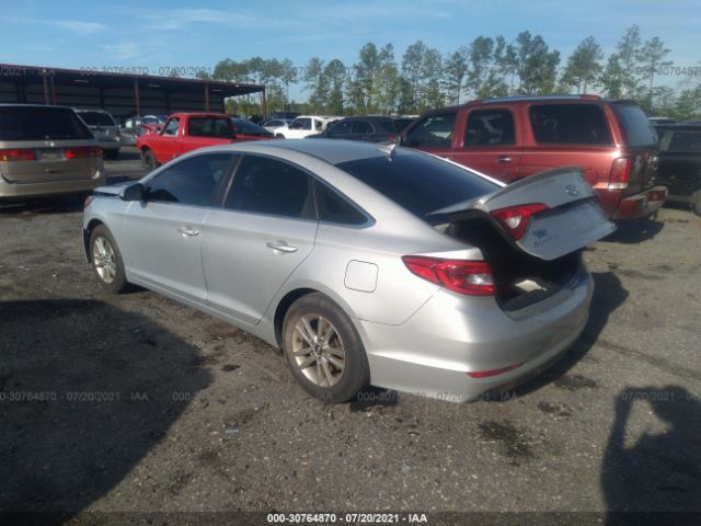 5NPE24AF7HH505364  hyundai sonata 2017 IMG 2