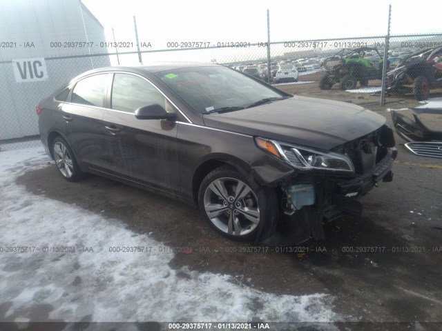 5NPE24AF7HH518907  hyundai sonata 2017 IMG 0