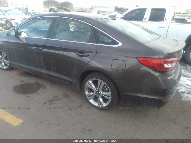 5NPE24AF7HH518907  hyundai sonata 2017 IMG 2