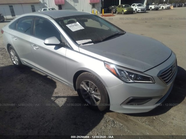 5NPE24AF7HH547095  hyundai sonata 2017 IMG 0