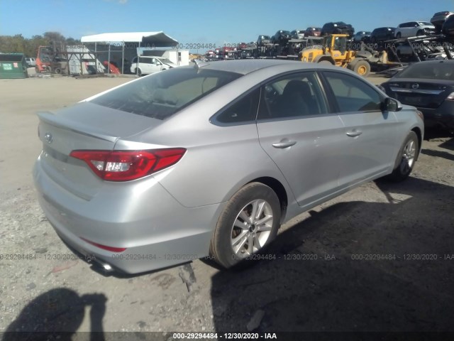 5NPE24AF7HH547095  hyundai sonata 2017 IMG 3