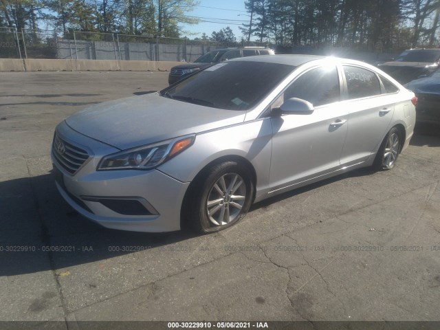 5NPE24AF7HH552796  hyundai sonata 2017 IMG 1