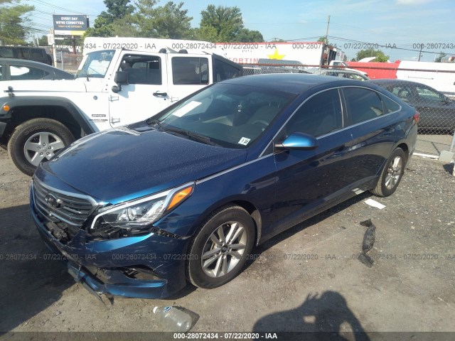 5NPE24AF7HH566133  hyundai sonata 2017 IMG 1