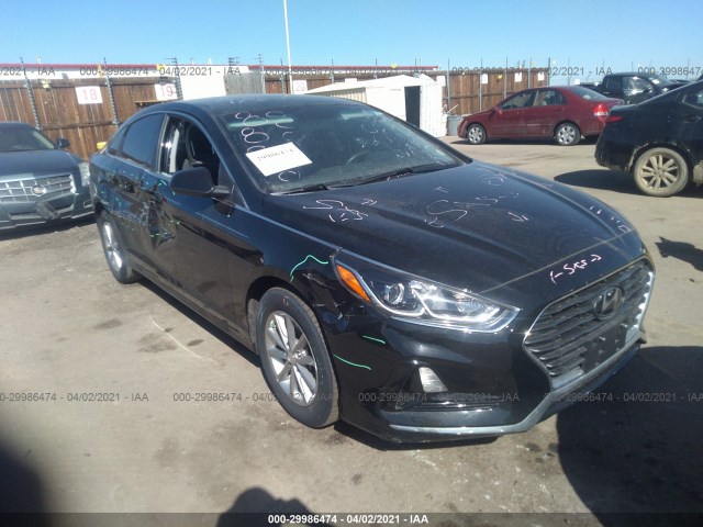 5NPE24AF7JH607530  hyundai sonata 2018 IMG 0