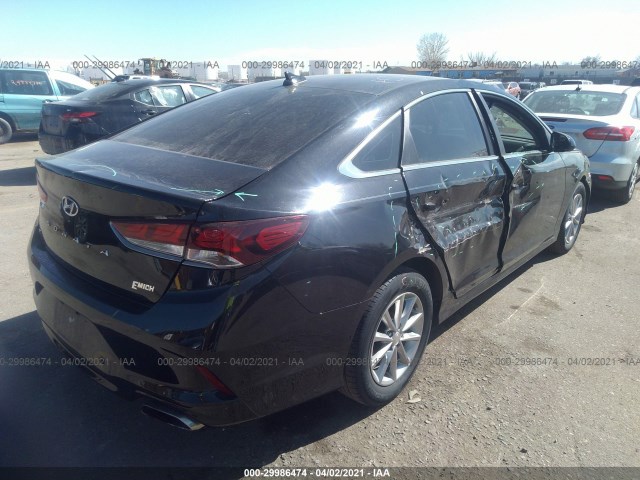 5NPE24AF7JH607530  hyundai sonata 2018 IMG 3