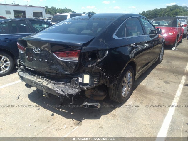 5NPE24AF7JH622836  hyundai sonata 2018 IMG 3