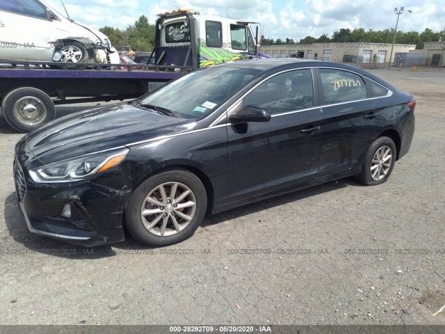 5NPE24AF7JH674211  hyundai sonata 2018 IMG 5