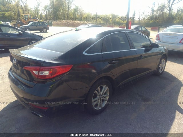 5NPE24AF8HH446051  hyundai sonata 2017 IMG 3