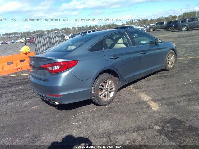 5NPE24AF8HH541595  hyundai sonata 2017 IMG 3