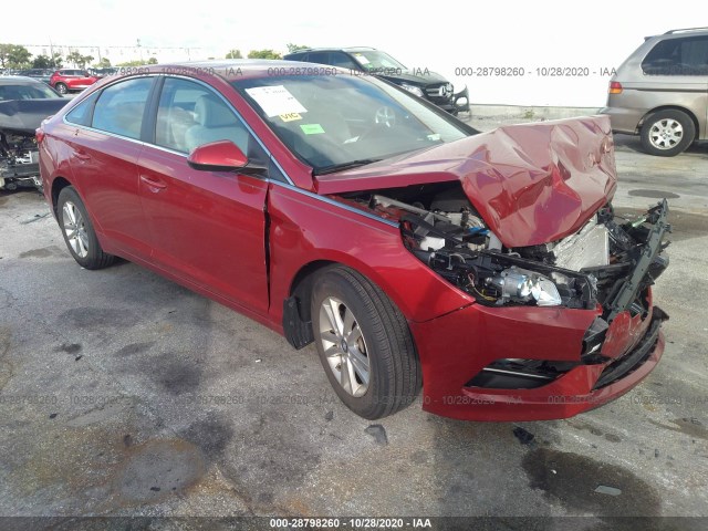 5NPE24AF8HH554315  hyundai sonata 2017 IMG 0