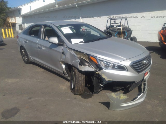 5NPE24AF8HH574287  hyundai sonata 2017 IMG 0