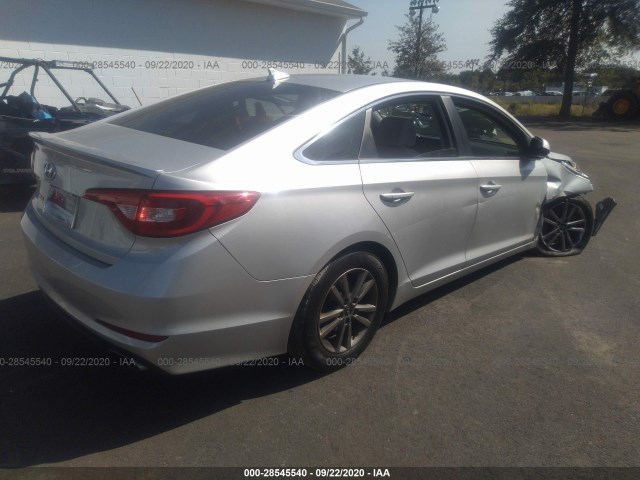 5NPE24AF8HH574287  hyundai sonata 2017 IMG 3