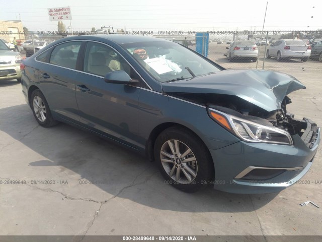 5NPE24AF8HH583510  hyundai sonata 2017 IMG 0