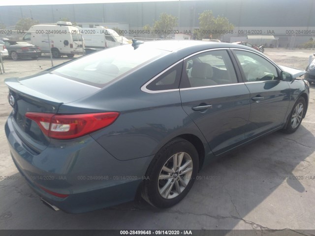 5NPE24AF8HH583510  hyundai sonata 2017 IMG 3