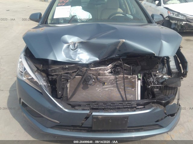 5NPE24AF8HH583510  hyundai sonata 2017 IMG 5