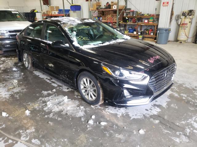 5NPE24AF8JH600375  hyundai  2018 IMG 0