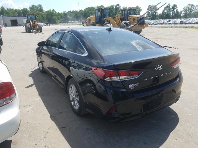 5NPE24AF8JH617645  hyundai  2018 IMG 2