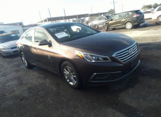 5NPE24AF9HH587288  hyundai sonata 2017 IMG 0