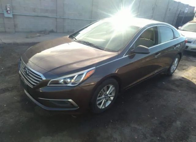 5NPE24AF9HH587288  hyundai sonata 2017 IMG 1