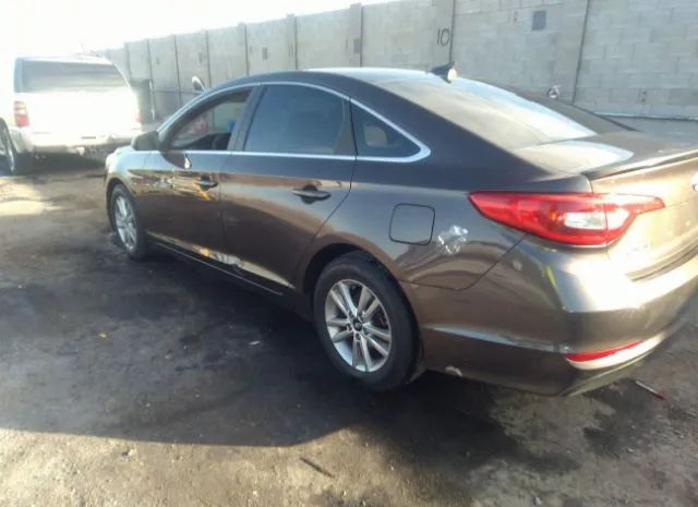 5NPE24AF9HH587288  hyundai sonata 2017 IMG 5