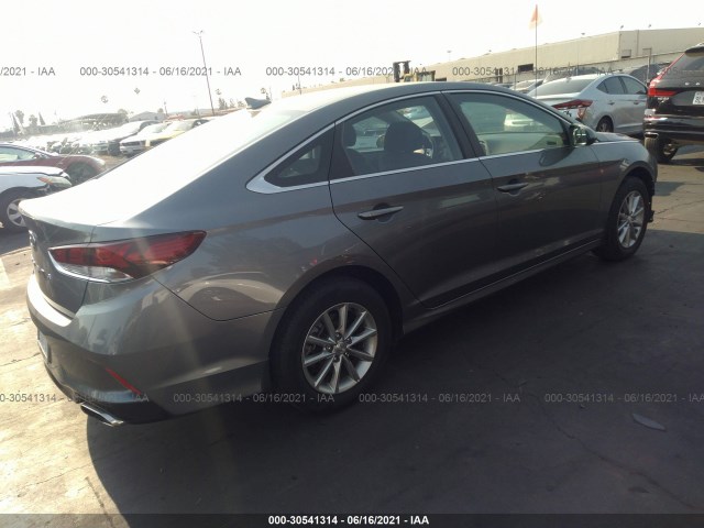 5NPE24AF9JH663002  hyundai sonata 2018 IMG 3