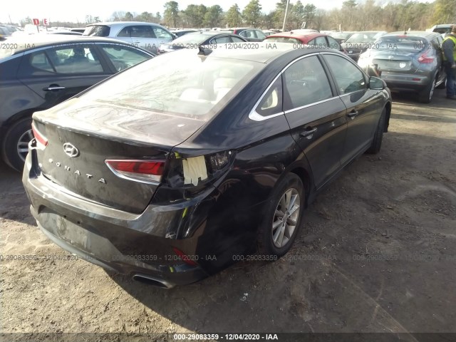 5NPE24AF9JH666501  hyundai sonata 2018 IMG 3