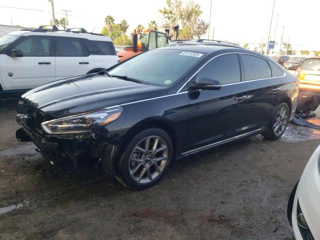 5NPE34AB4JH626949  hyundai  2018 IMG 0