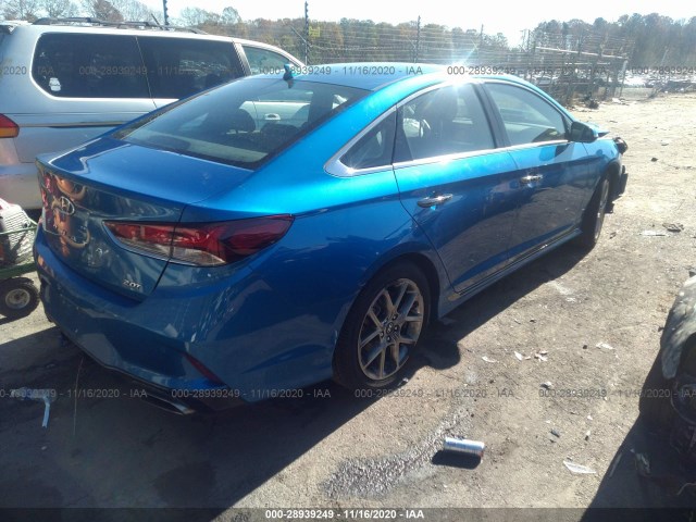 5NPE34AB4JH633352  hyundai sonata 2018 IMG 3