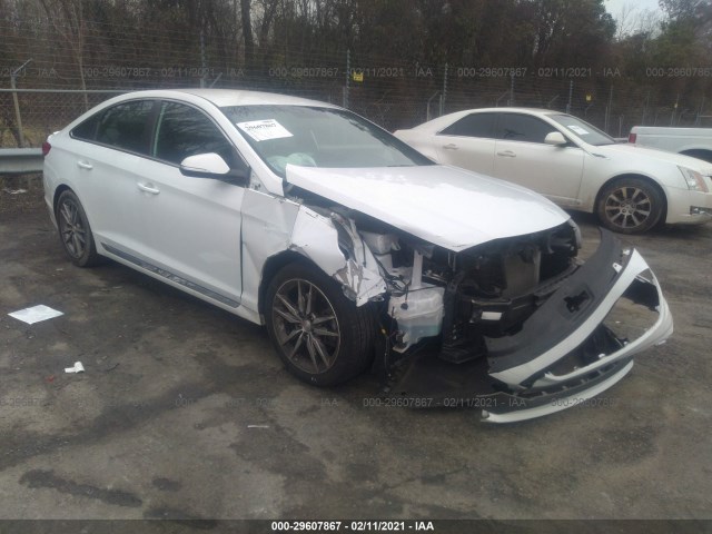 5NPE34AB6HH564948  hyundai sonata 2017 IMG 0