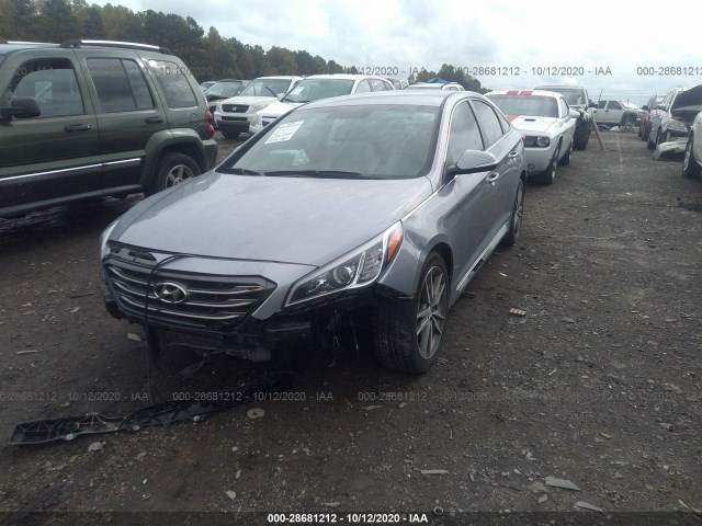 5NPE34AB8HH553983  hyundai sonata 2017 IMG 1