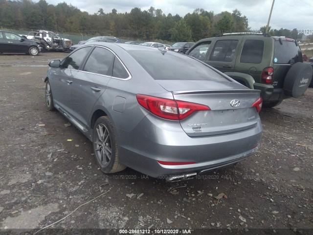 5NPE34AB8HH553983  hyundai sonata 2017 IMG 2