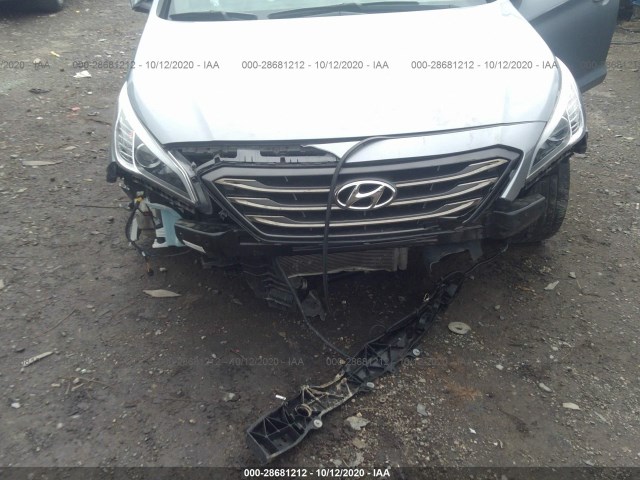 5NPE34AB8HH553983  hyundai sonata 2017 IMG 5