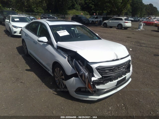 5NPE34AF0HH536095  hyundai sonata 2017 IMG 0