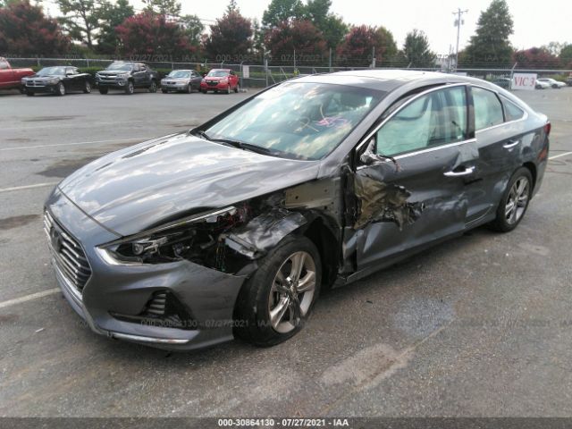 5NPE34AF0JH635621  hyundai sonata 2018 IMG 1