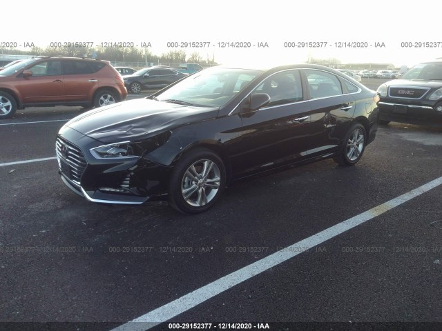 5NPE34AF0JH640933  hyundai sonata 2018 IMG 1