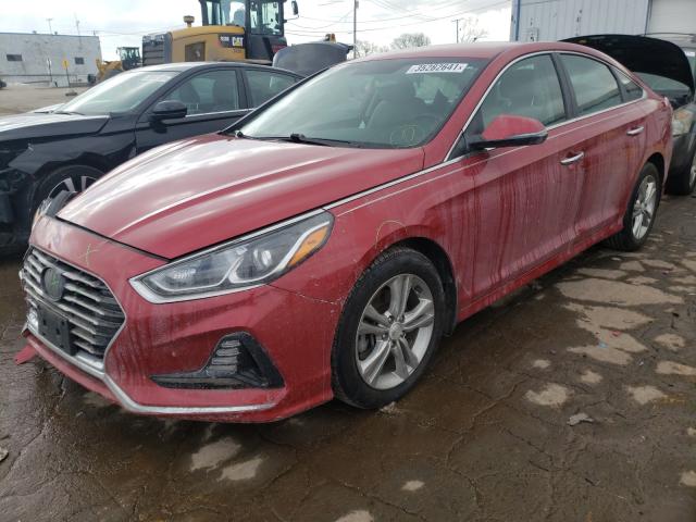 5NPE34AF0JH646960  hyundai  2018 IMG 1