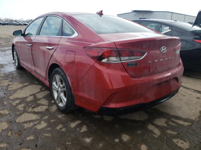 5NPE34AF0JH646960  hyundai  2018 IMG 2