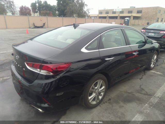 5NPE34AF0JH659112  hyundai sonata 2018 IMG 3