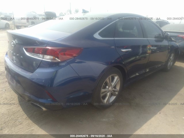 5NPE34AF1JH633814  hyundai sonata 2018 IMG 3