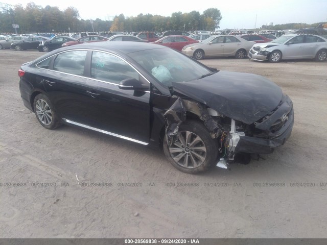 5NPE34AF2HH545901  hyundai sonata 2017 IMG 0