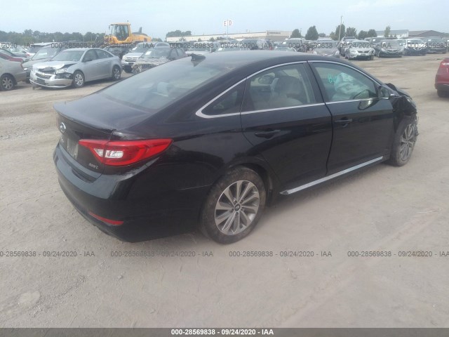 5NPE34AF2HH545901  hyundai sonata 2017 IMG 3