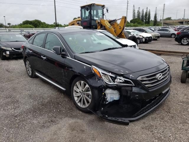 5NPE34AF2HH557224  hyundai  2017 IMG 0